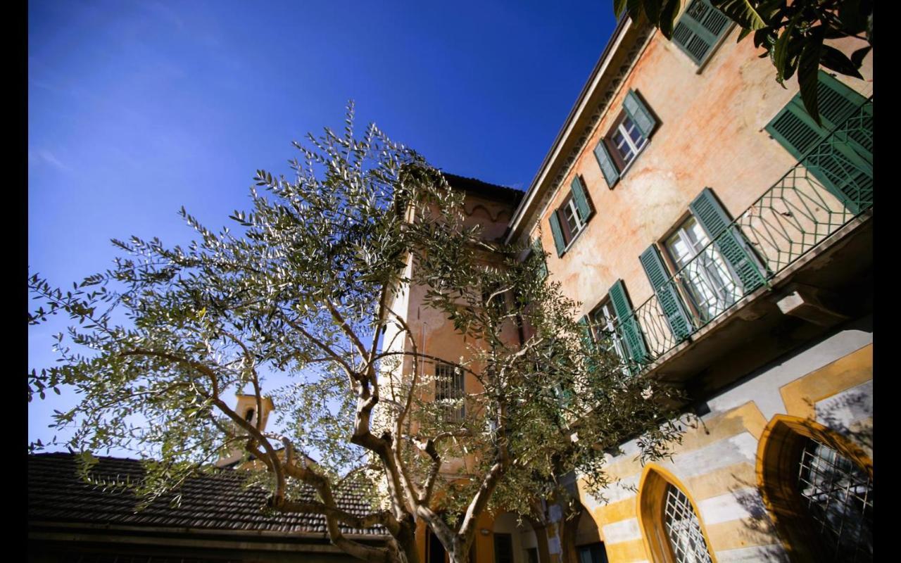 Ca Del Conte Lake Como Tremezzo Exterior foto