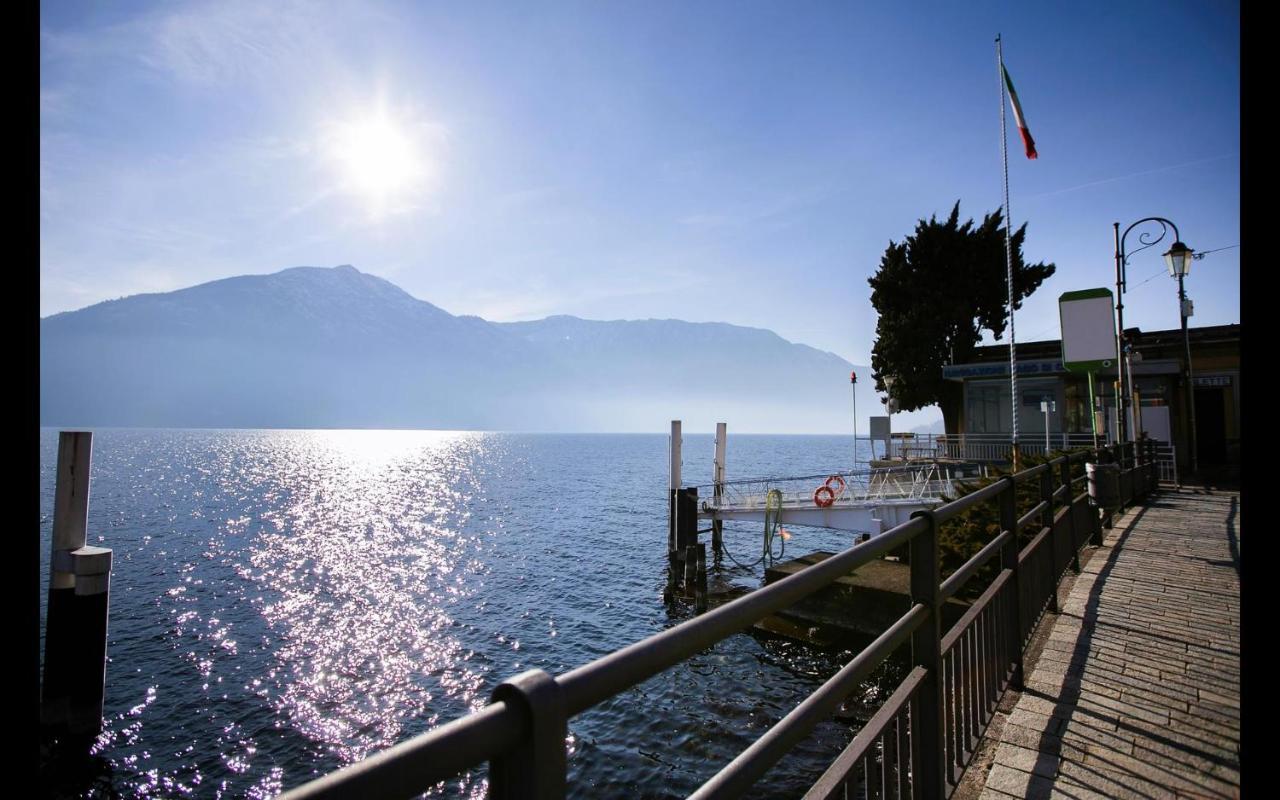 Ca Del Conte Lake Como Tremezzo Exterior foto